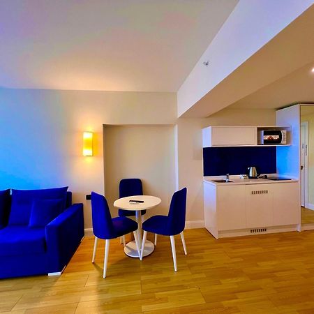 Orbi City Aparthotel Sea View Batum Dış mekan fotoğraf