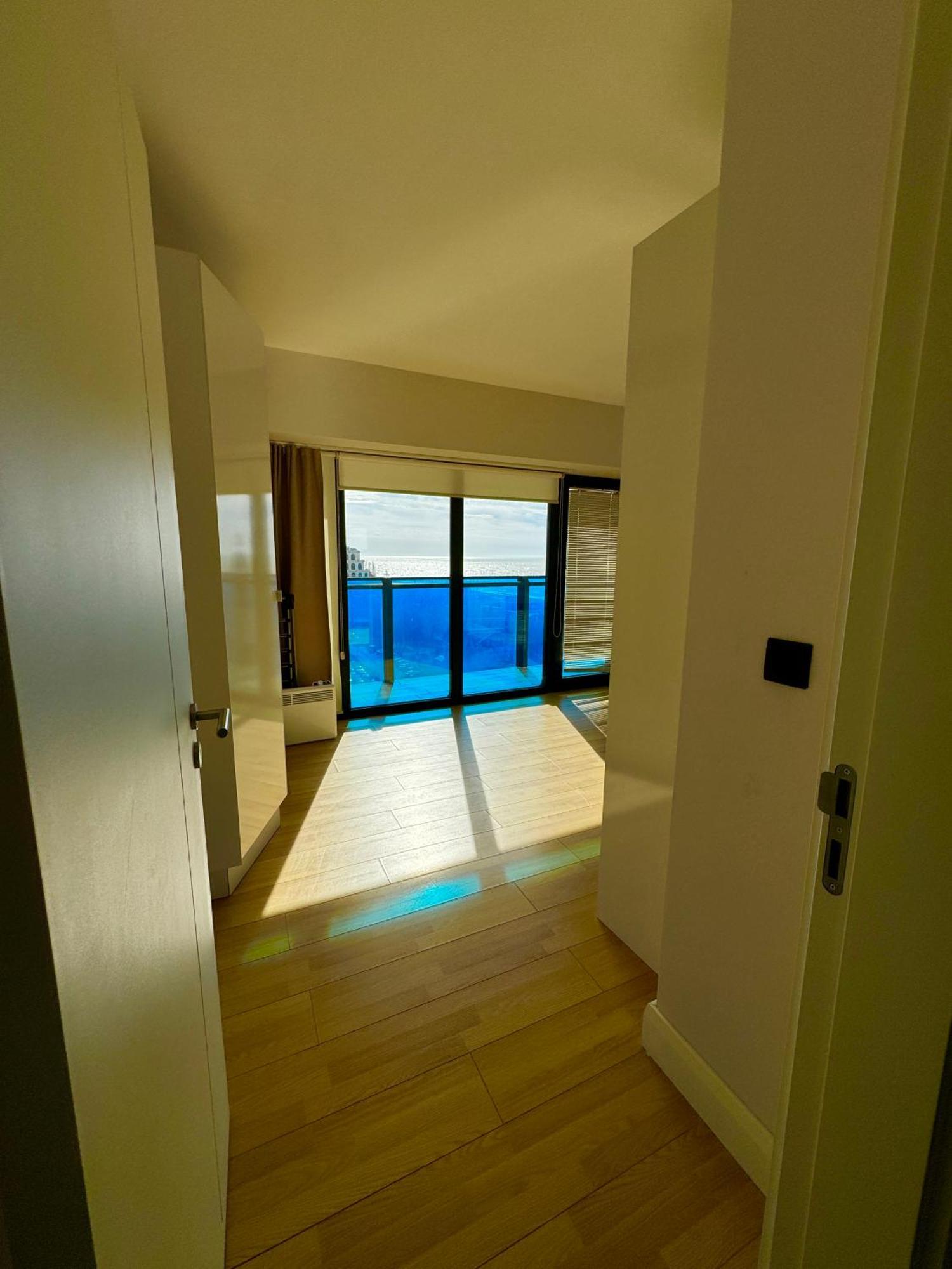 Orbi City Aparthotel Sea View Batum Dış mekan fotoğraf